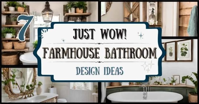 DIY Wall Decor Ideas for Bathroom