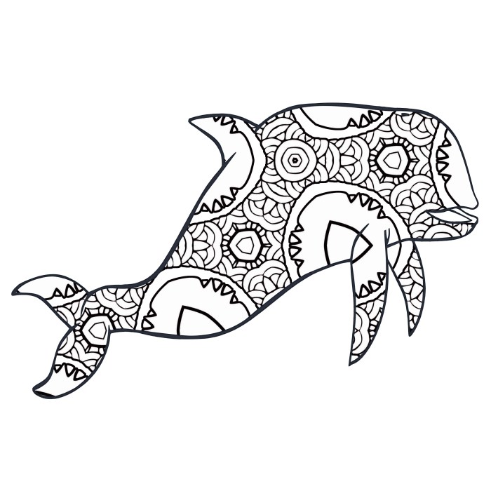 Free Coloring Pages Animals Fun for Everyone